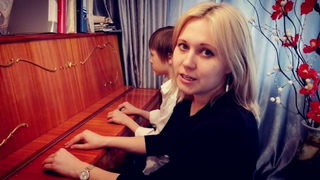 Пальчиковые упражнения для начинающих пианистов