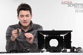 DSLR RIG | Proaim CineCity 9“ CF Cage Rig Review |