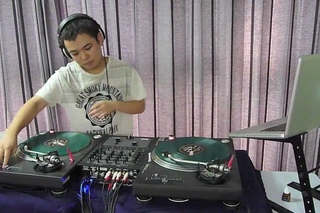 8 Minutes Best DubStep 2013 (Turntablism Mix) / DJ Eyeles