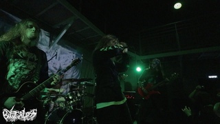 BITTER LOSS @ A Day Of Death Fest,