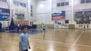 Кубок 2010 Кристалл - Флагман