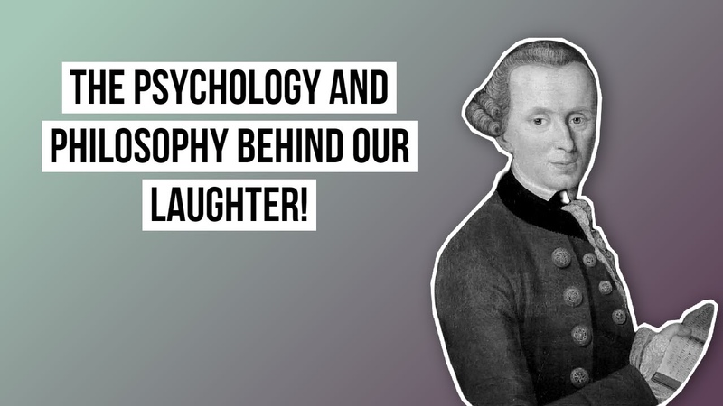 The Psychology of Humour Exploring the Theories Behind our