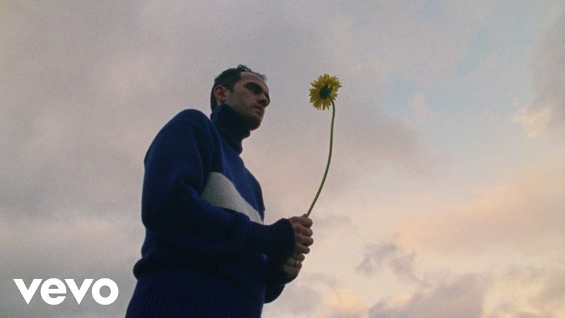 Jordan Rakei
