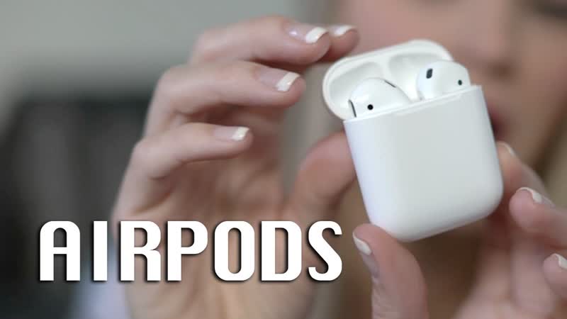 Air Pods Unboxing and test , i