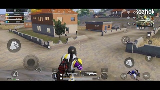#bubg_mobile