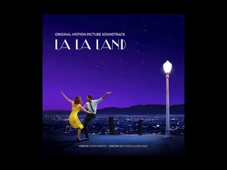 La La Land Soundtrack - A Lovely Night (Ryan Gosling & Emma Stone)