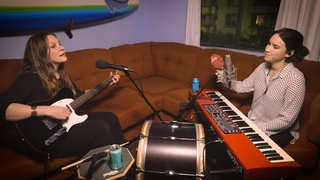 Love Hurts - Everly Brothers / Nazareth cover