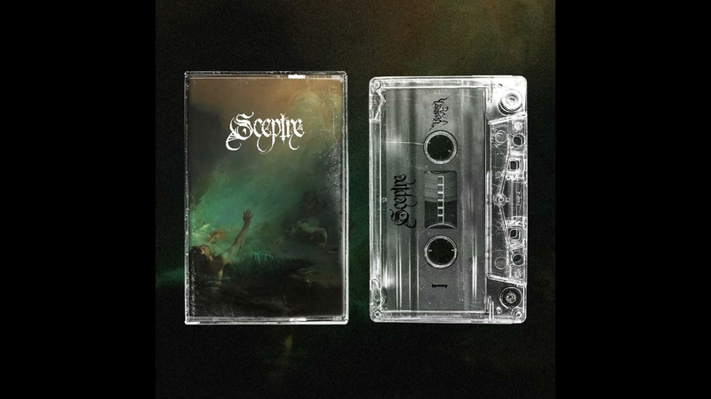 Sceptre Sceptre (2023) ( Dungeon Synth, Berlin
