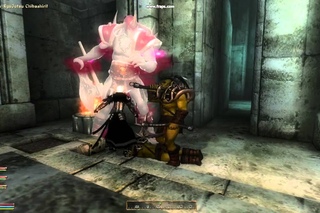 Oblivion: Hentai Mania 2