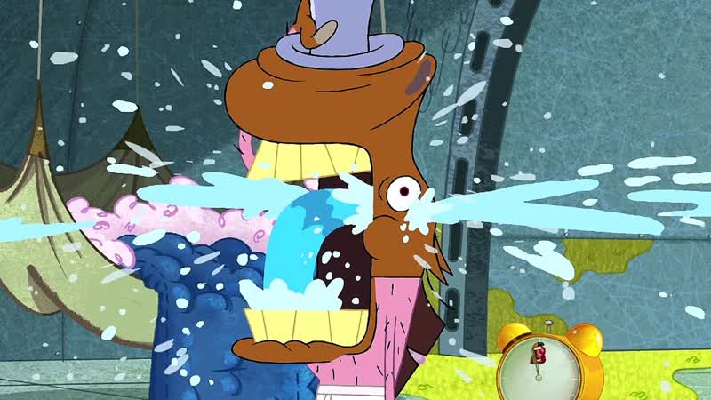 ZIG AND SHARKO, Zigs morning routine ( SEASON 2) New episodes, Cartoon Collection for kids