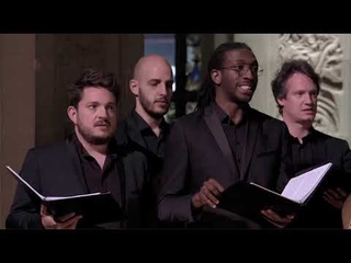Te Deum  deux choeurs (manuscrit de Tours) - Ensemble Correspondances (LE SACRE ROYAL DE LOUIS XIV)