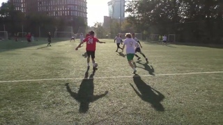 AFL23. Professional League. SKA Khabarovsk-2 - Iskra. Full Match.