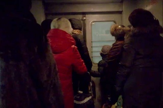 Залечь на дно в Суздале