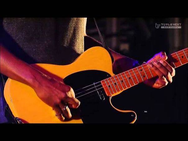 Gary Clark JR If Trouble Was