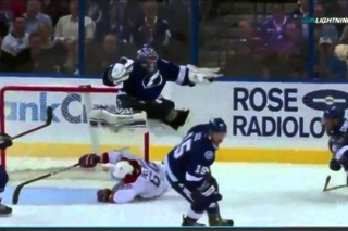 NHL - This Is War!