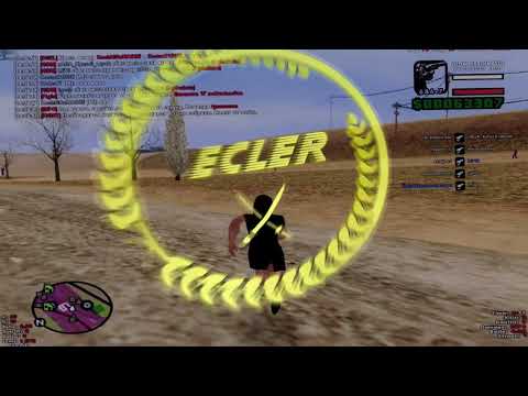 dreamed now mine samp fragmovie
