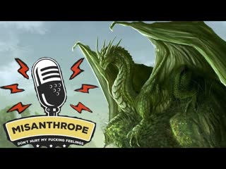 Dungeons and Dragons Episode- 15 | Подземелья и драконы часть- 15 #мизантропшоу #D&D