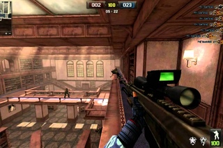 Piercing Shot | Train | Mass Kill (Point Blank) |`Review