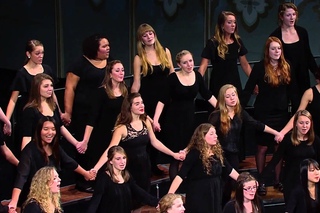 “Will the Circle Be Unbroken“ - 2012 WI State Honors
