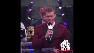 Desmond Green vs  Scott McHugh BKB for BYB Middleweight and PG Diamond Belts | FULL FIGHT