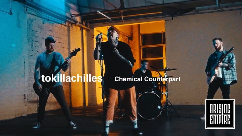 TO KILL ACHILLES Chemical Counterpart ( OFFICIAL