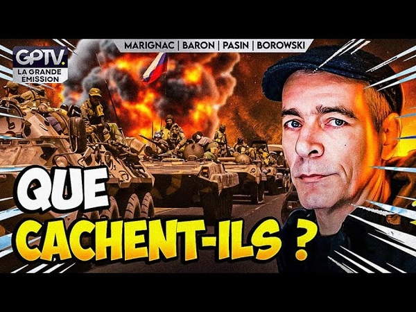 CE QUE J AI VU M A CHOQUÉ : L ENQUÊ TE EXPLOSIVE D UN GRAND REPORTER EN RUSSIE,