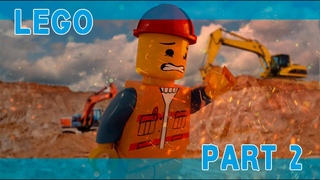 LEGO PART 2