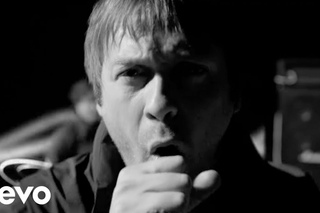 Kasabian - Days Are Forgotten