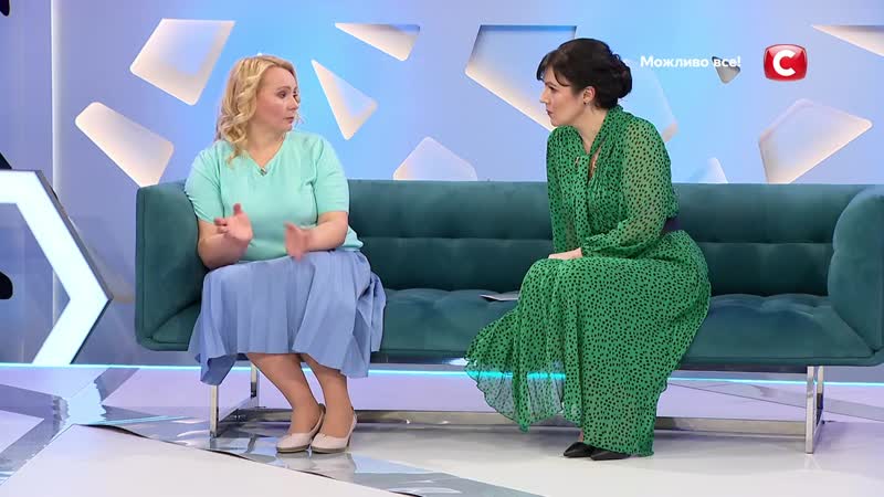 Тайны ДНК:Отказался от сына травести