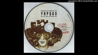 Yapoos / Jun Togawa --Lolita 108, Punk Musho no onna