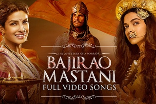 Bajirao Mastani | Full Songs | Video Jukebox