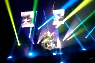 2cellos à / en Montréal , 12-2-16