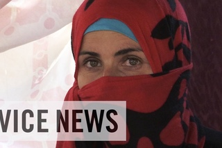 Caught Between the Islamic State and the Kurds: Exiled From Tal Abyad