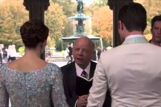 We’re Chuck and Blair, Blair and Chuck
