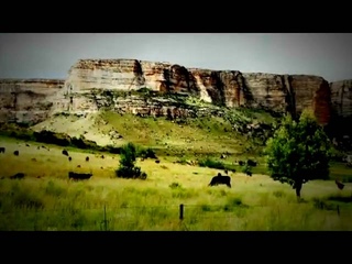 uKhahlamba Drakensberg Park -perspectives of our journey