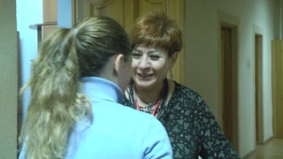 2022-12-13 г. Брест. Рейд УВД: помощь беженцам. Новости на Буг-ТВ. #бугтв