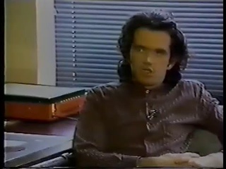 23 Envelope Documentary [4AD, 1980s]