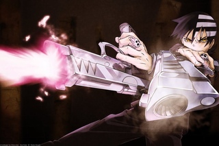 Luminance AMV