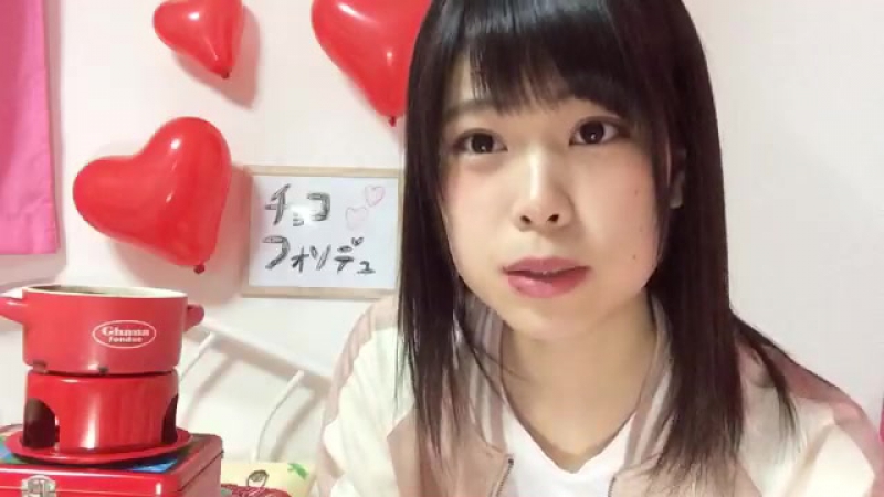 20170214 Showroom Yoshikawa