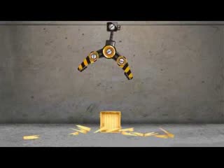 box