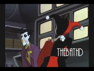 Batman saves Superman