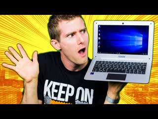 A Full HD IPS Laptop for $160 YES! - (NOT CLICKBAIT)