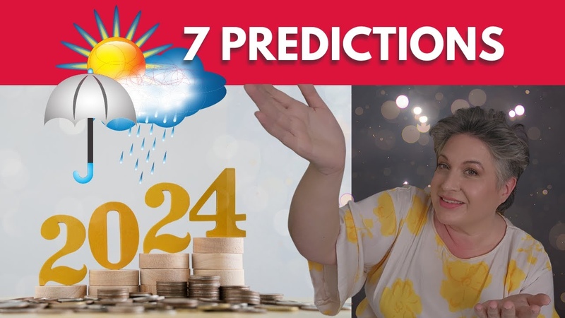 2024 the year