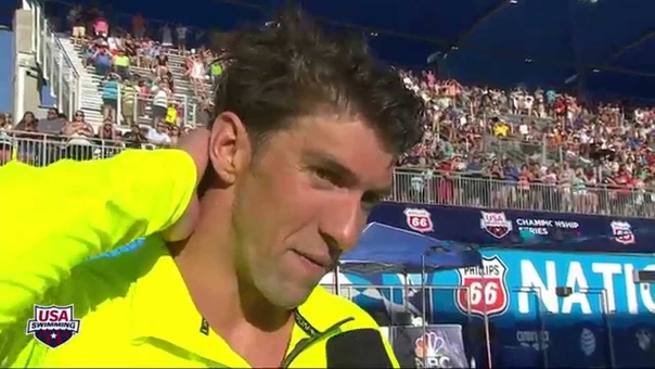 2015 Phillips 66 Nationals: Mens 200m IM A
