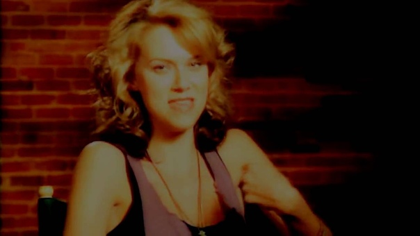 Hilarie Burton That Girls a