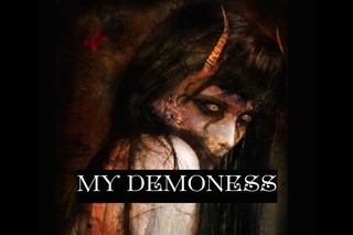 Murad - My Demoness