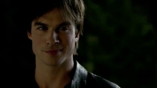 Деймон Сальваторе ( Damon Salvatore )