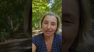 Анна Степанова -- Автопробег запутинцев в Кёльне