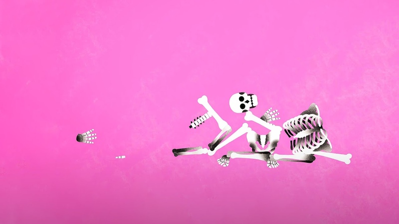 Why healthy bones are about so much more than milk, Body Stuff with Dr. Jen