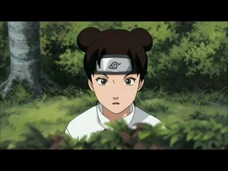 Tenten- AMV♥